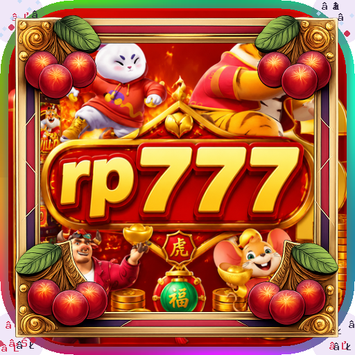 rp777 — galeri pratinjau Resmi APK